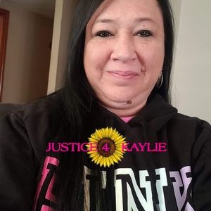 Meet your Posher, Katrina